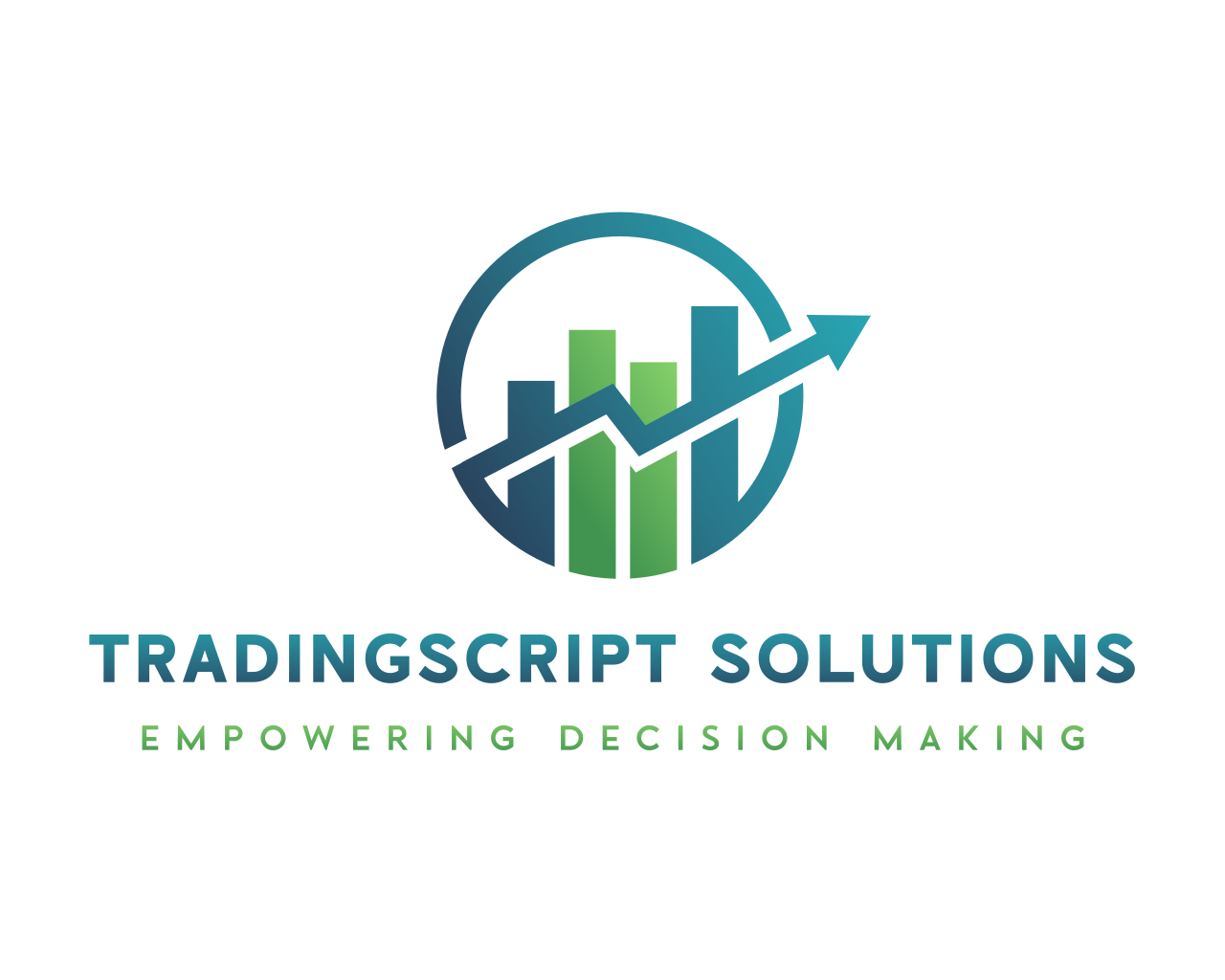 TradingScript Solutions logo